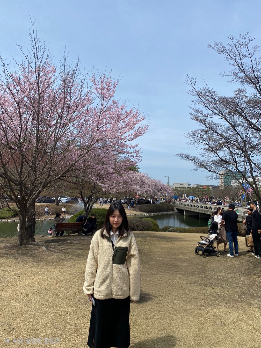 Portrait of Nayoung Kim